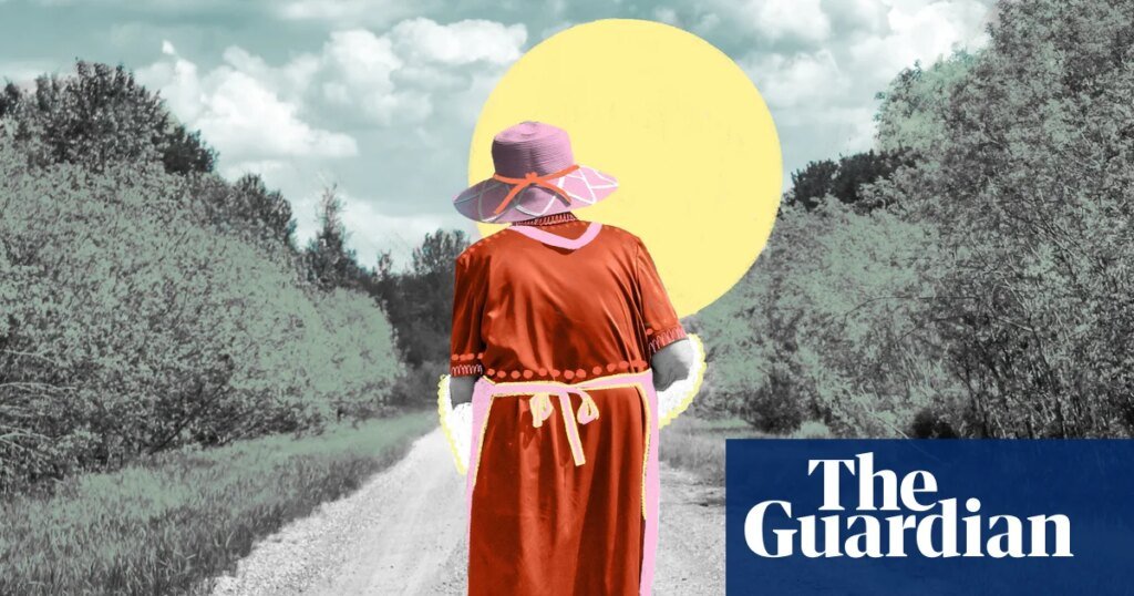 Kindness of strangers: as i waited under the relentless sun, a woman brought me a freshly made feast | australian lifestyle Kindness of strangers: as i waited under the relentless sun, a woman brought me a freshly made feast | australian lifestyle