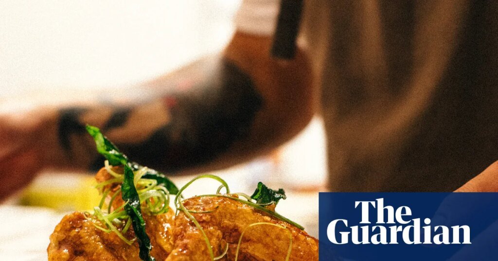 From korean chicken to egyptian street food: international recipes inspired by the world cup | food From korean chicken to egyptian street food: international recipes inspired by the world cup | food