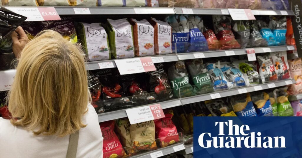 Weight-loss drug users save more than £400 a year on food as take-up triples | supermarkets Weight-loss drug users save more than £400 a year on food as take-up triples | supermarkets