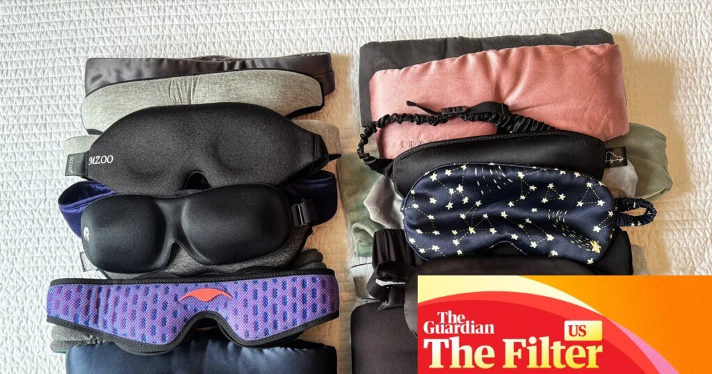 The best sleep masks in the us: i spent nine weeks testing 32 masks, and these are my favorites | sleep The best sleep masks in the us: i spent nine weeks testing 32 masks, and these are my favorites | sleep