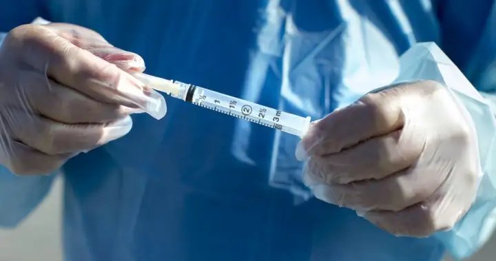 Ai just designed a ‘fundamental new vaccine’ for viruses, researchers say - national Ai just designed a ‘fundamental new vaccine’ for viruses, researchers say - national