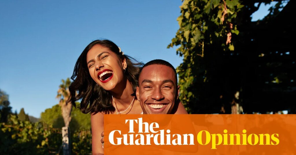 I know it’s taboo – but i’m a big fan of marriage | polly hudson I know it’s taboo – but i’m a big fan of marriage | polly hudson