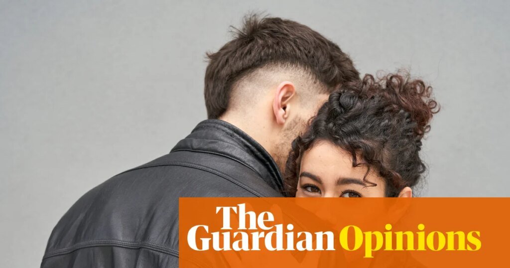 Is heterosexuality hopeless? | arwa mahdawi Is heterosexuality hopeless? | arwa mahdawi