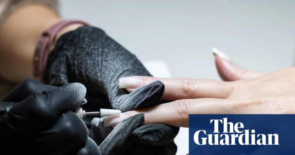 ‘russian’ manicures are on the rise – but experts say a lot can go wrong | australian lifestyle ‘russian’ manicures are on the rise – but experts say a lot can go wrong | australian lifestyle