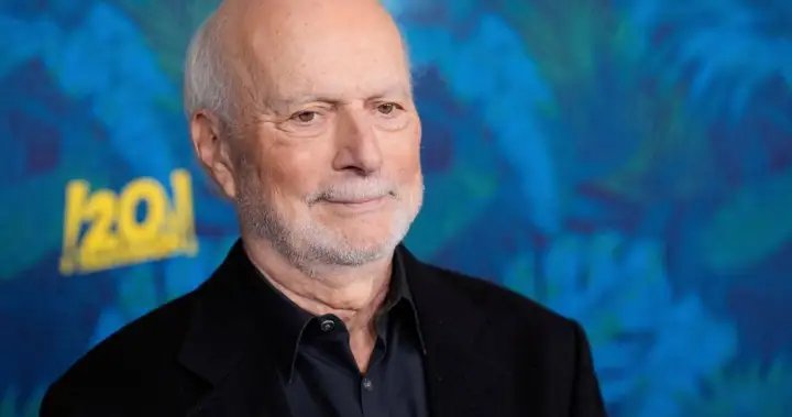 James burrows, prolific tv director and ‘cheers’ co-creator, dead at 85 - national 7e01ecf85fa5779d8ae4b92daf59e0faaa902877e6c019a87475e9c6a92736e4