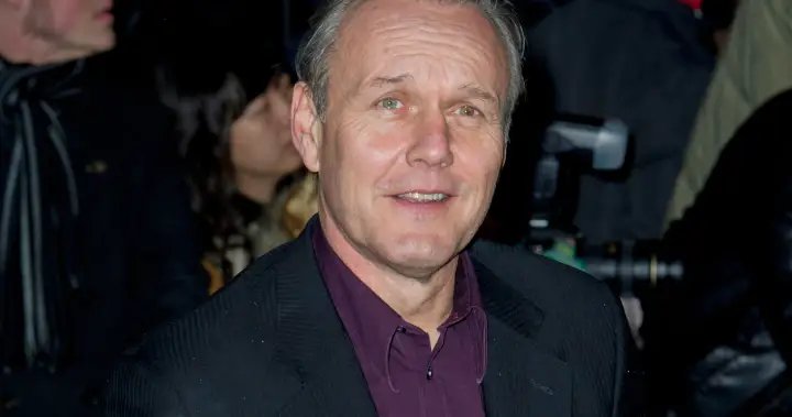 British actor anthony head, known for ‘ted lasso,’ has died at 72 - national Anthony head dead 72 ted lasso