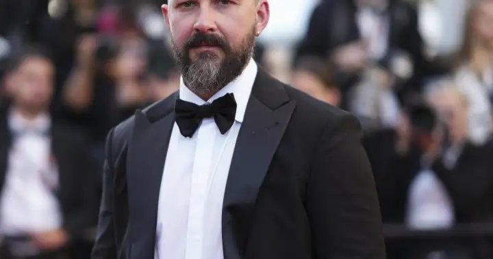 Shia labeouf pleads guilty to battery charge in mardi gras bar incident - national Cp171390480 e1780517684417