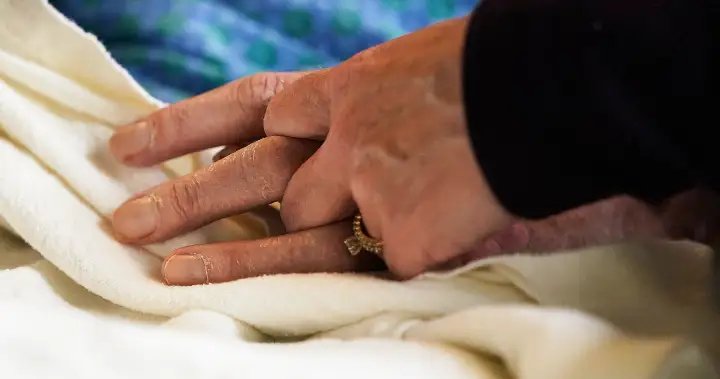 After 10 years of maid, key report on mental illness expansion nears - national After 10 years of maid, key report on mental illness expansion nears - national