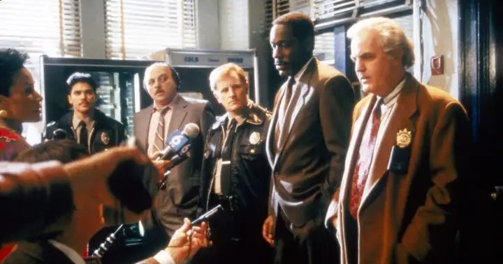 Veteran actor james handy found stabbed to death in los angeles - national James handy stabbed e1780689954127