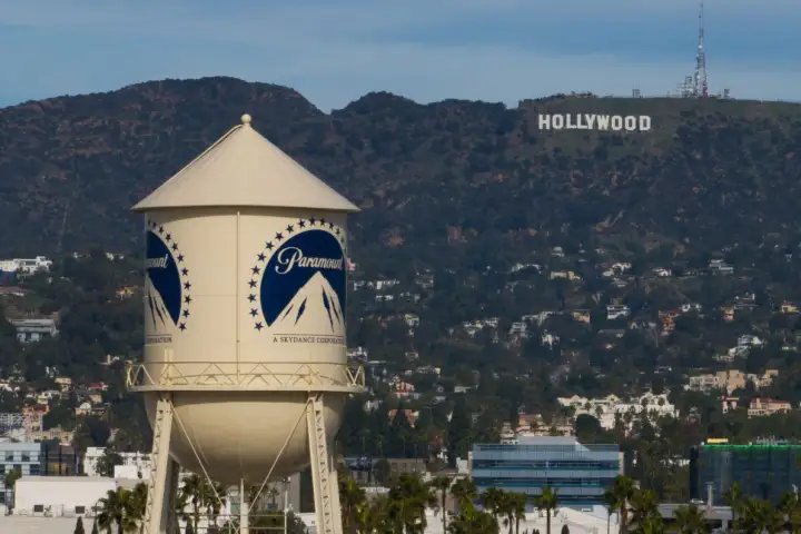U. S. Doj clears paramount skydance’s planned acquisition of warner bros. Paramount warner bros merger hollywood e1781302821727