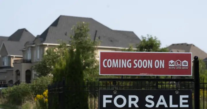 These are the 15 most affordable cities in canada, royal lepage says Real estate affordability. Jpg e1782234741412