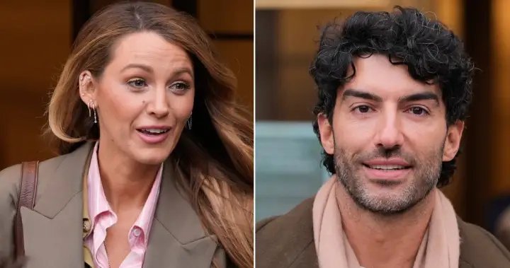 Blake lively and justin baldoni’s legal battle continues despite settlement - national Blake lively justin baldoni legal battle