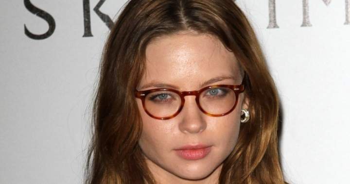 ‘the ring’ actor daveigh chase died of aids, medical examiner says - national Daveigh chase cause of death