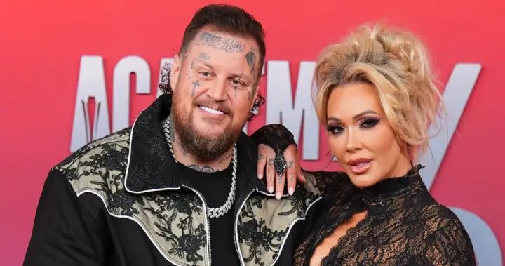 Jelly roll and bunnie xo break silence in first comments since divorce - national Jelly roll bunnie xo divorce comments