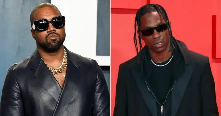 Italy bans kanye west, travis scott concerts over ‘safety issues’ - national Kanye west travis scott concerts banned italy