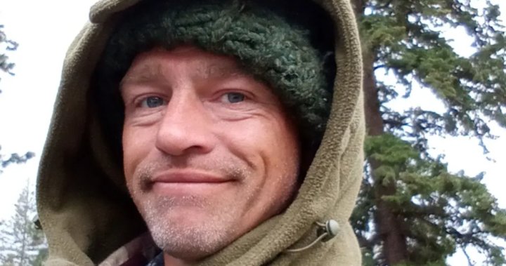 ‘alaskan bush people’ star matt brown found dead in washington state river - national Matt brown found dead alaskan bush people