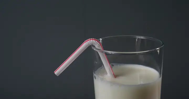 Lactantia milk sold at costco recalled for too much vitamin a and d - national Lactantia milk sold at costco recalled for too much vitamin a and d - national