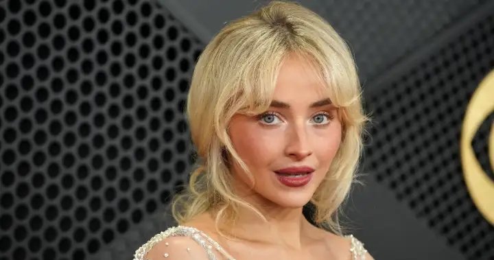 Sabrina carpenter granted temporary restraining order against alleged stalker - national Sabrina carpenter restraining order alleged stalker