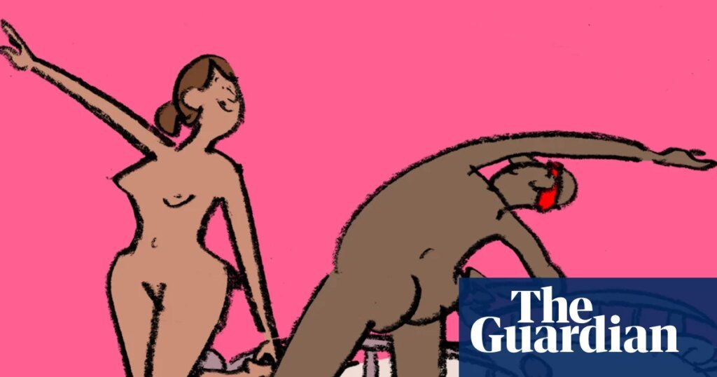 Would you and your sexual partner like to share the story of what you get up to in the bedroom? | sex Would you and your sexual partner like to share the story of what you get up to in the bedroom? | sex