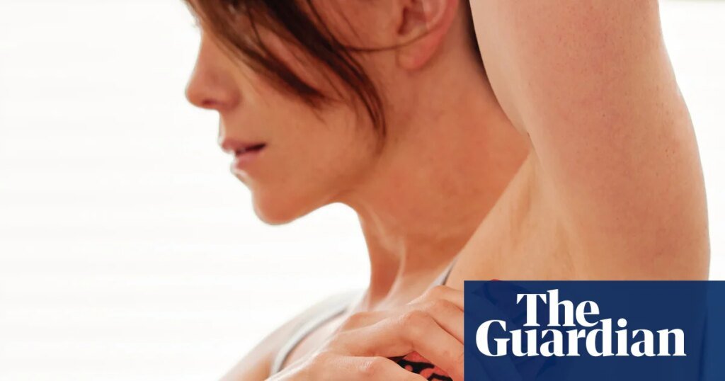 Is it unhealthy to suppress sweat? | well actually Is it unhealthy to suppress sweat? | well actually
