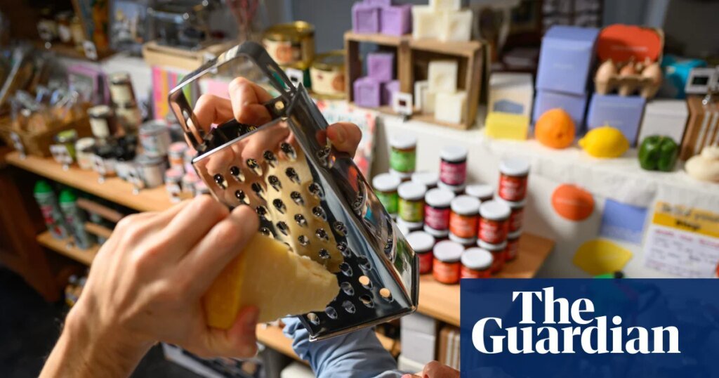 Australian supermarket parmesan taste test: ‘it’s a little clammy, as if it’s about to ask someone on a date’ | australian food and drink Australian supermarket parmesan taste test: ‘it’s a little clammy, as if it’s about to ask someone on a date’ | australian food and drink