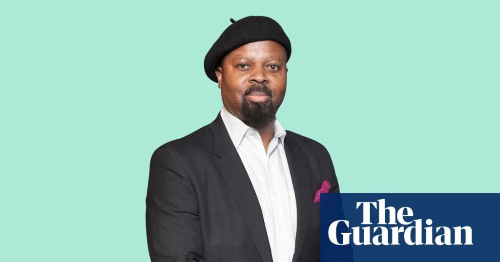 Ben okri: ‘what happens when we die? We don’t die. We change realms’ | ben okri Ben okri: ‘what happens when we die? We don’t die. We change realms’ | ben okri