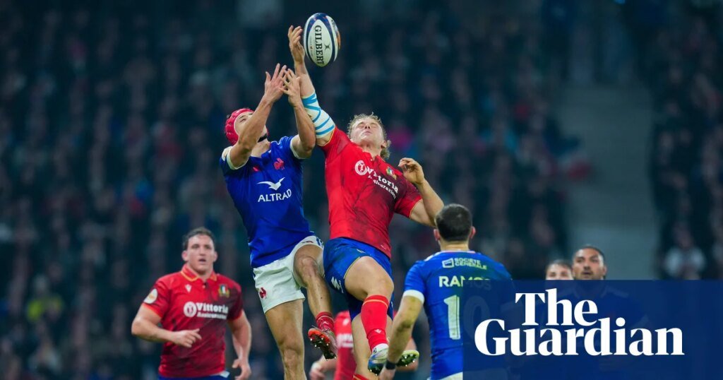Why is there no rugby culture in germany? Why is there no rugby culture in germany?