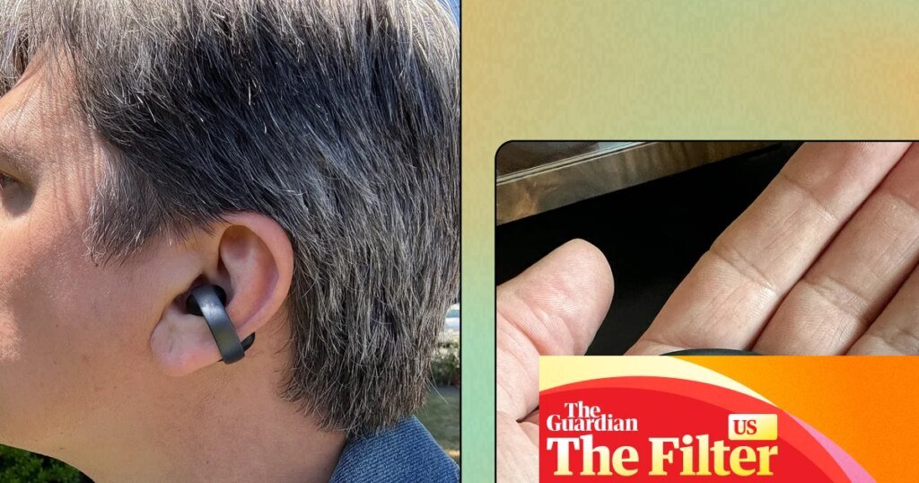 Open earbuds let you tune in without tuning out the world. Here are the five best pairs | headphones Open earbuds let you tune in without tuning out the world. Here are the five best pairs | headphones
