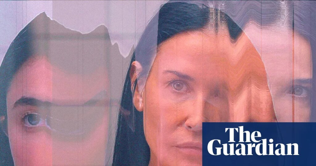 ‘anti-ageing is anti-life’: why longevity culture is just ageism in a lab coat | well actually ‘anti-ageing is anti-life’: why longevity culture is just ageism in a lab coat | well actually