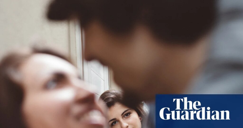 ‘we slept with three of the same women’: 12 people on what it’s really like dating a friend’s ex | well actually ‘we slept with three of the same women’: 12 people on what it’s really like dating a friend’s ex | well actually