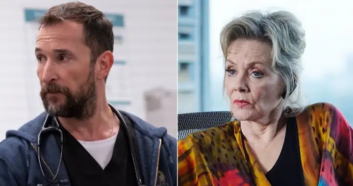 2026 emmy awards nominations: ‘the pitt’ and ‘hacks’ lead the pack - national 2026 emmy nominations
