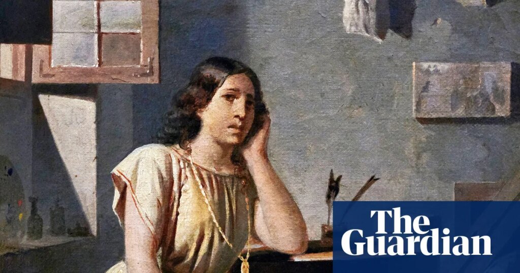 My job provides financial stability but my passion has gone. What do i do? | life and style My job provides financial stability but my passion has gone. What do i do? | life and style