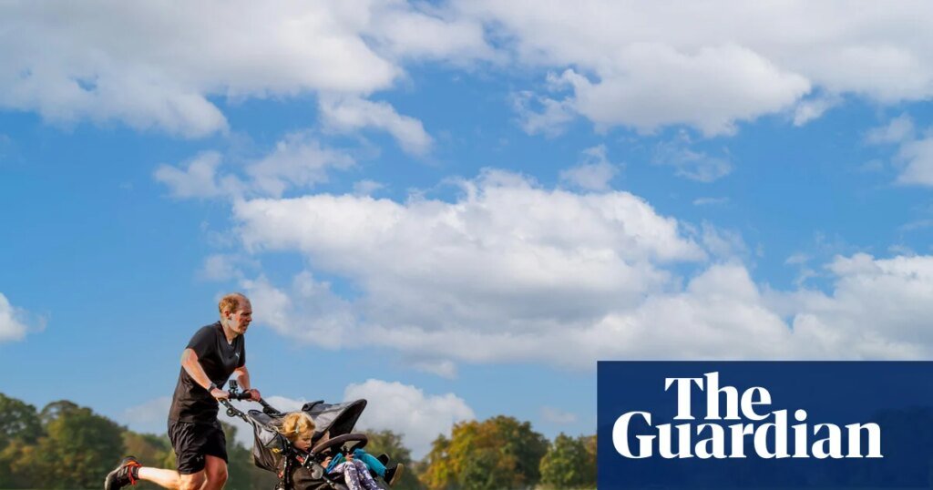 The only thing you really need to take part in parkrun | running The only thing you really need to take part in parkrun | running