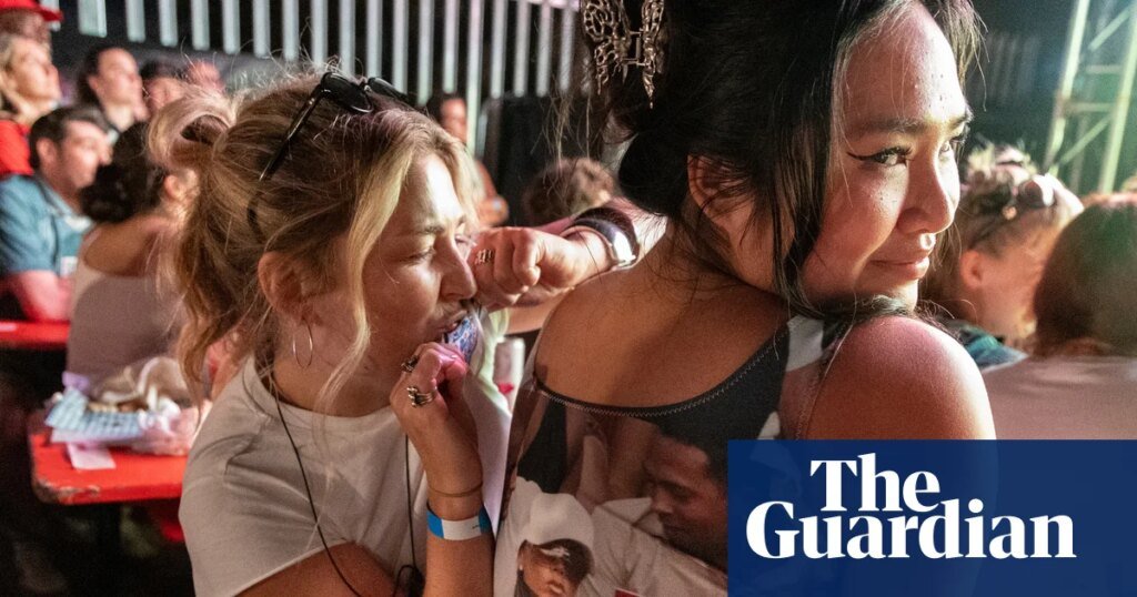 Back to the future as young england fans embrace fashion of the noughties | fashion Back to the future as young england fans embrace fashion of the noughties | fashion