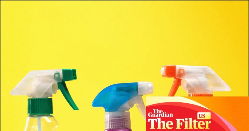 ‘you don’t know what they’re touching’: how to properly disinfect your home after a bout of flu | life and style ‘you don’t know what they’re touching’: how to properly disinfect your home after a bout of flu | life and style