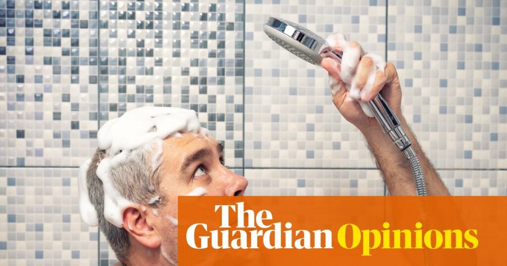 My neighbours and i were left with no water this week. Why was i the only one who seemed annoyed? | adrian chiles My neighbours and i were left with no water this week. Why was i the only one who seemed annoyed? | adrian chiles