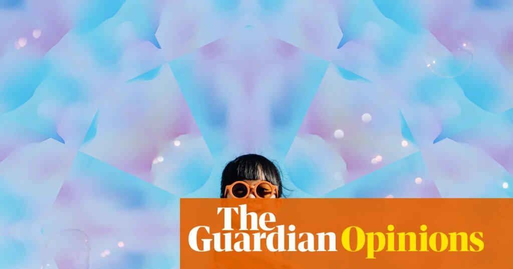 I was worried having kids would kill my creativity. Instead it gave me a kaleidoscope | parents and parenting I was worried having kids would kill my creativity. Instead it gave me a kaleidoscope | parents and parenting