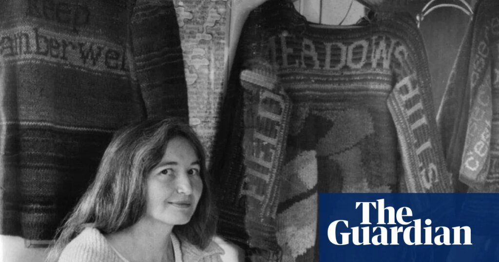 Astrid furnival obituary | textile art Astrid furnival obituary | textile art
