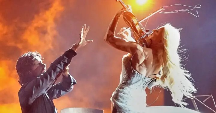 Canada to compete in eurovision song contest in 2027 - national Canada 2027 eurovision