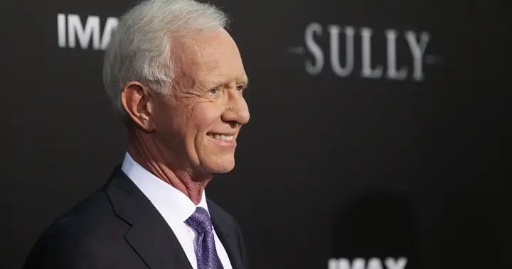 ‘miracle on the hudson’ pilot captain ‘sully’ reveals alzheimer’s diagnosis - national Captain sully