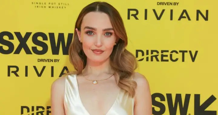 Chloe fineman exits ‘saturday night live’ after 7 seasons - national Chloe fineman leaving snl