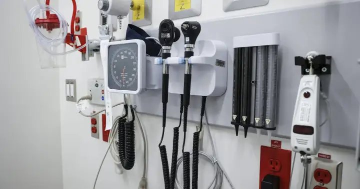 Endometriosis could be diagnosed via blood test, u. K. Study finds - national Endometriosis could be diagnosed via blood test, u. K. Study finds - national