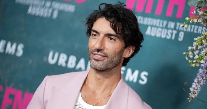 Justin baldoni breaks silence on blake lively legal battle: ‘we didn’t want to add to the noise’ - national Justin baldoni breaks silence