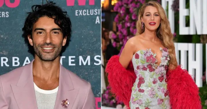 Justin baldoni challenges blake lively’s ‘excessive’ $8m legal fee request - national Justin baldoni response blake lively legal fees