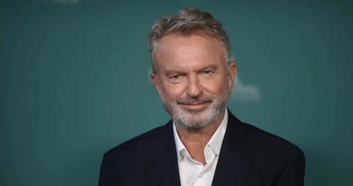 ‘jurassic park’ actor sam neill cause of death revealed - national Sam neill cause of death