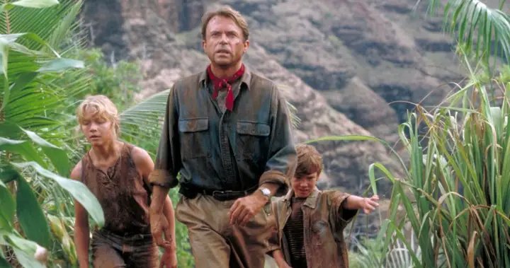 ‘jurassic park’ actor sam neill dead at 78 - national Sam neill dead