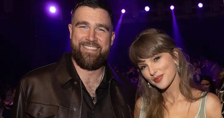 Everything we know about taylor swift and travis kelce’s rumoured wedding - national Taylor swift travis kelce wedding