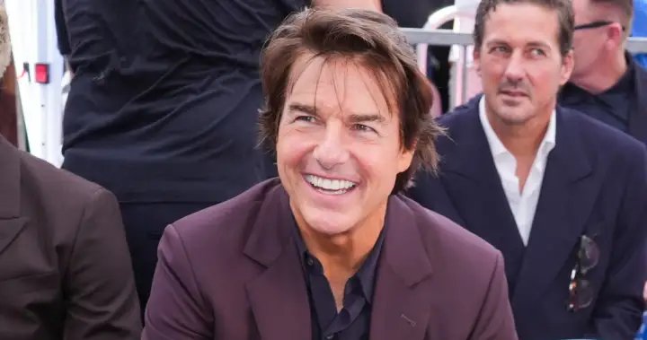 Tom cruise to join fifa world cup 2026 closing ceremony - national Tom cruise fifa closing ceremony